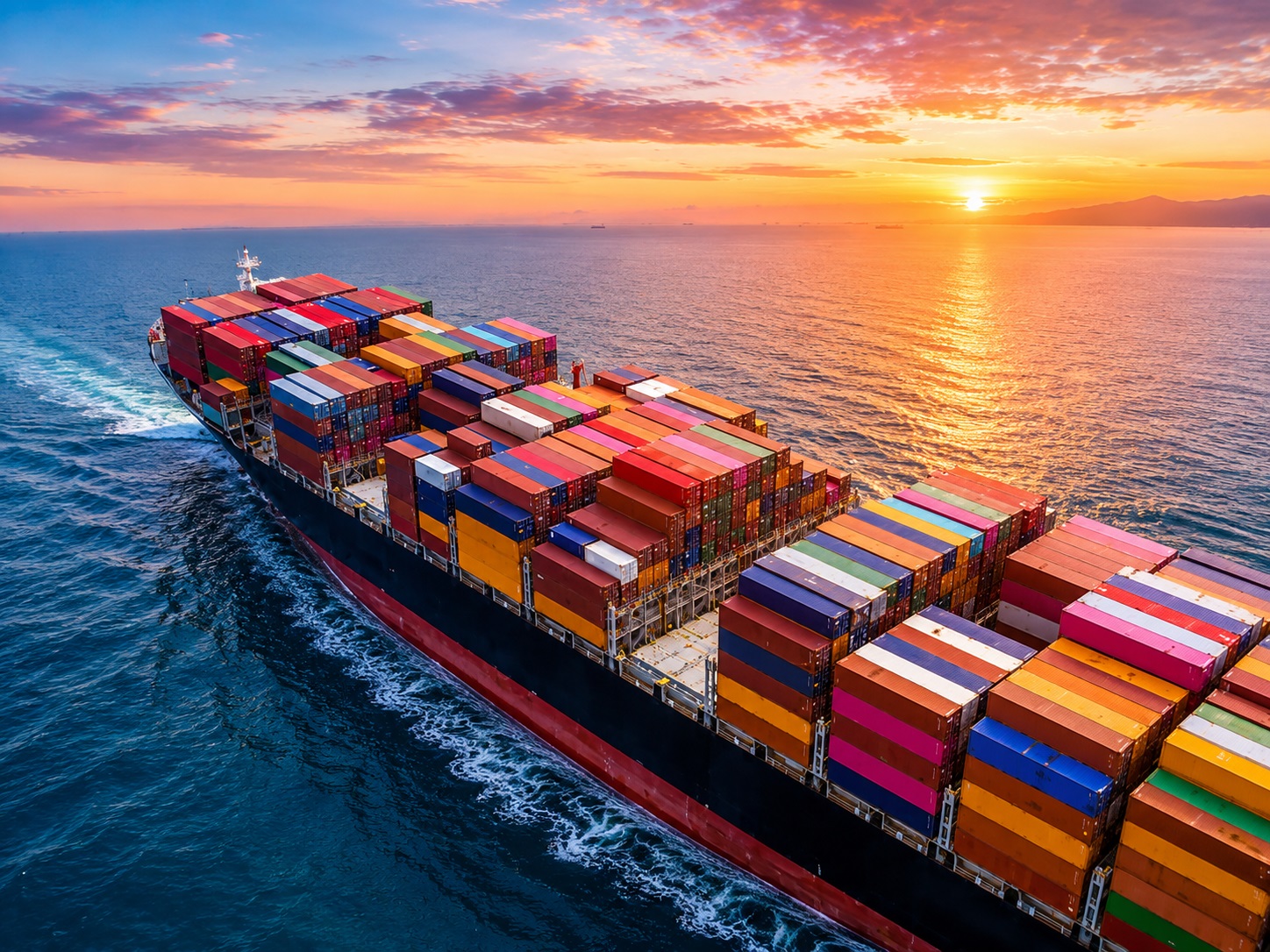 Operações offshore